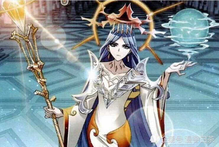 神人排名_精灵使的剑舞图片神人(2)