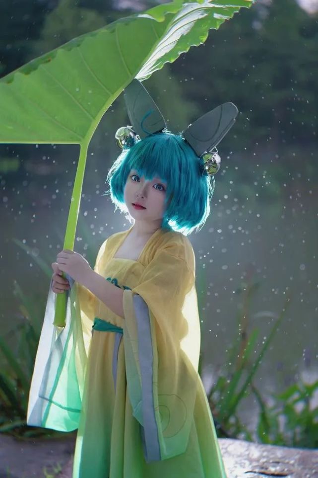 澜:@-阿旺旺- 蔡文姬:猪小糖