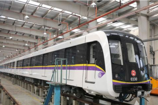 上海19号线地铁已经确定!预计2028年正式投入,沿线将设置32站