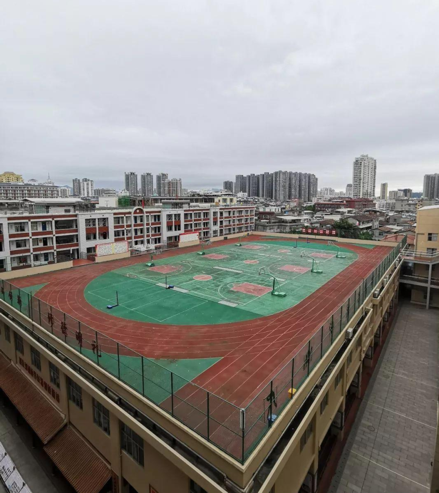 莆田南门学校招生方案,分六批招,你的孩子符合吗?