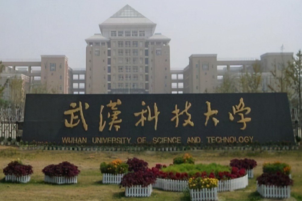 江汉大学排名_江汉大学(2)