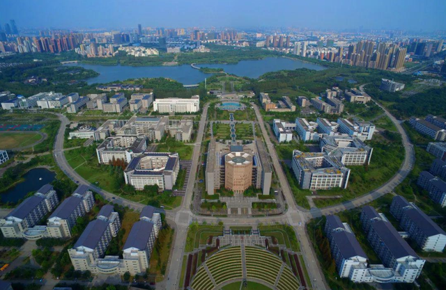 排名大学城_广州大学城(3)