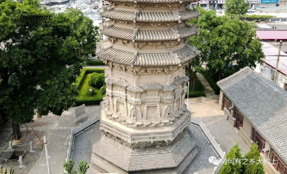 到明朝时已荒圮失名,万历四十八年(1620,昌黎知县杨于陛主持重修寺院