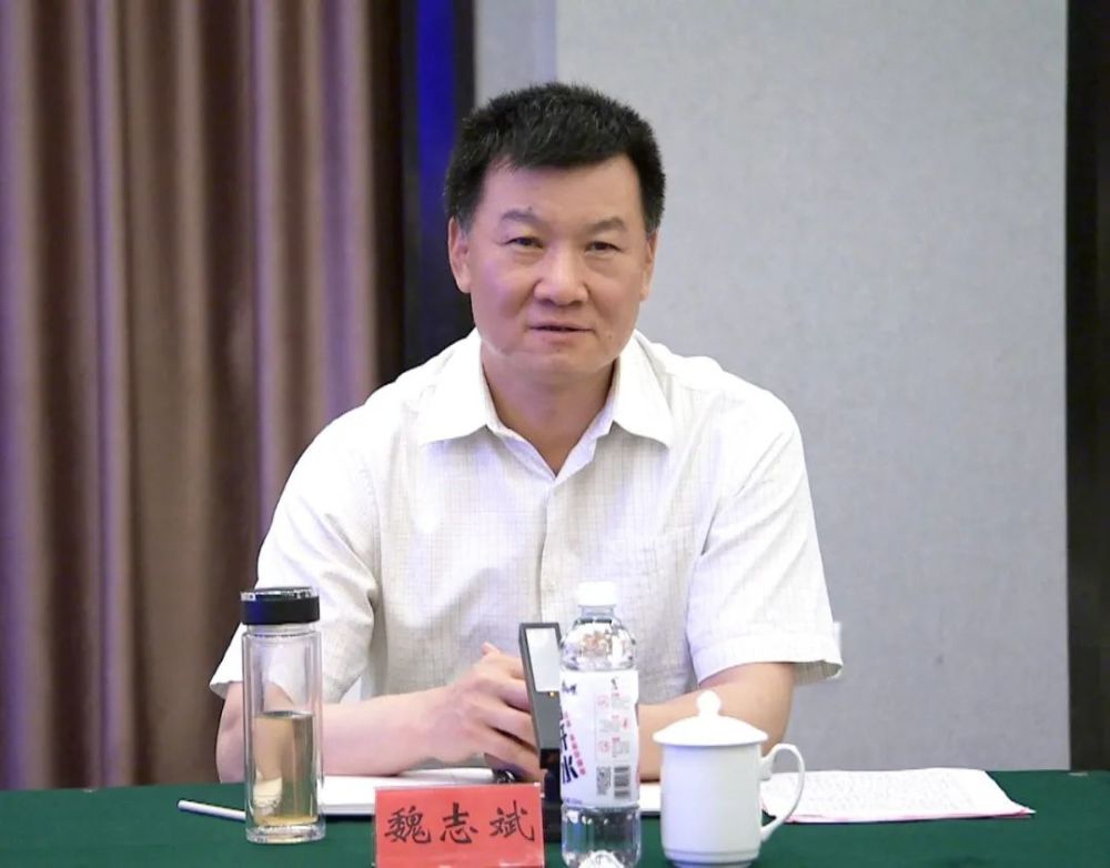 酒钢集团党委副书记,总经理魏志斌指出金塔县历史悠久,文化底蕴深厚