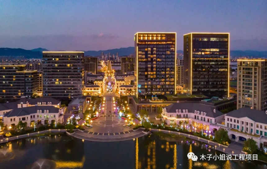 近期!浙江舟山市这些建设工程项目就要开工了,发改委已审批