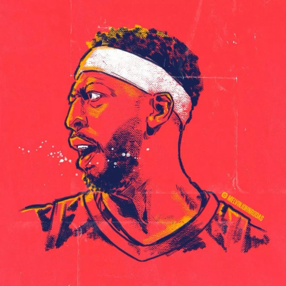 【篮球 美图】|nba×动漫头像