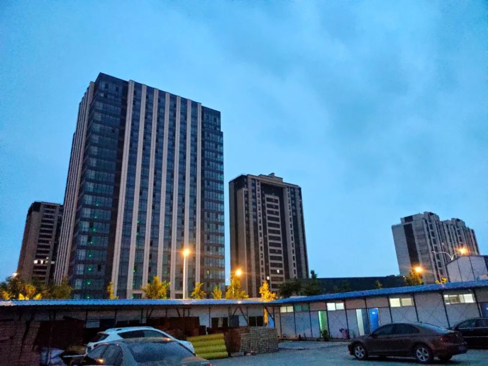 北京泰禾·昌平拾景园竣备"家"期不远
