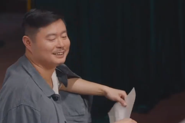 开心麻花第五部电影定档,马丽与老搭档再度合作,票房大爆预定