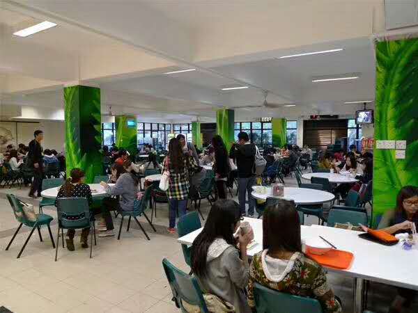 去香港求学值得吗