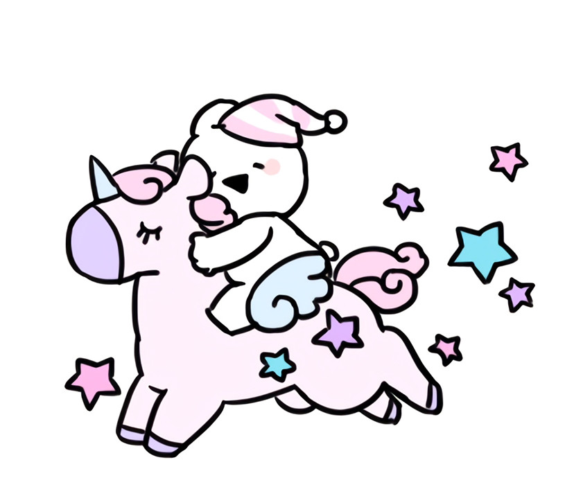 可爱夸张兔#头像表情包