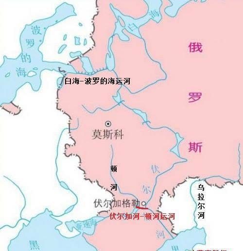 失去克里米亚之后乌克兰能否开凿运河实现自由出海