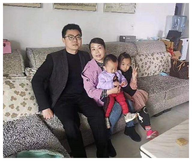 郭威有2个身份证田静直播透露郭威一直都用的真实年龄