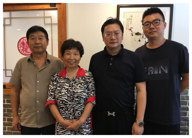 错换人生28年的姚策妻子:还姥姥20万首付,杜新枝房子留给郭威