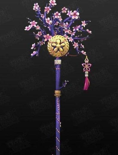 十二星座专属古风武器,白羊座威力巨大,天蝎座人人想要!