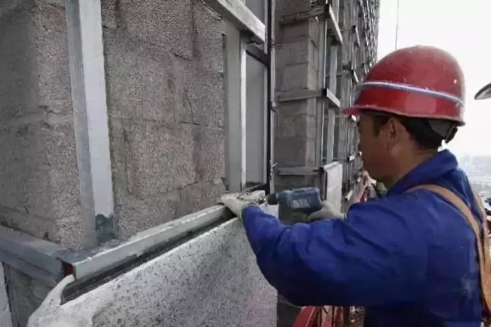 石材干挂施工,这些准备工作一定要做足