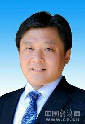 宋庆林任驻马店市副市长图简历