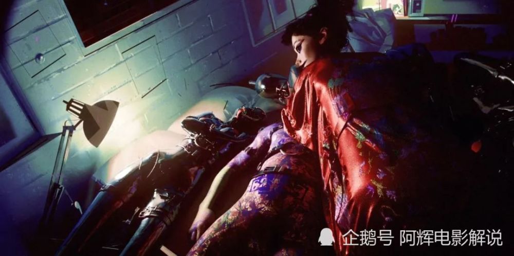 爱死亡机器人系列《目击证人》