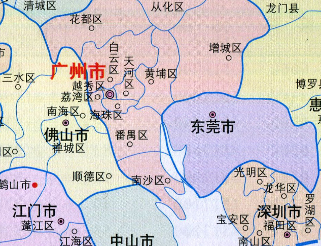 从化区人口_终于轮到从化了 这样的从化让全广州人大呼惊喜