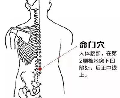 女人秋季要"暖养"!