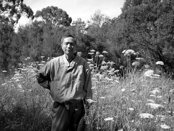 "文革"期间曾因《中国向何处去》一文入狱十余年,入狱后以惊人毅力