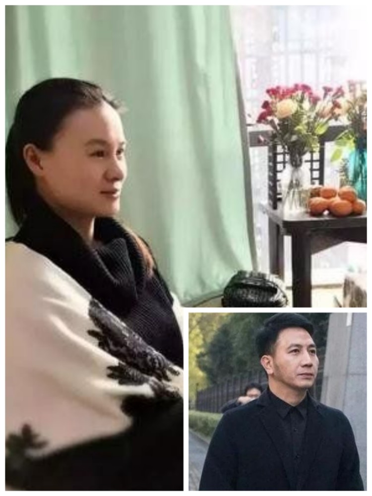 朱小贞的悲惨缘于嫁了个垃圾男人