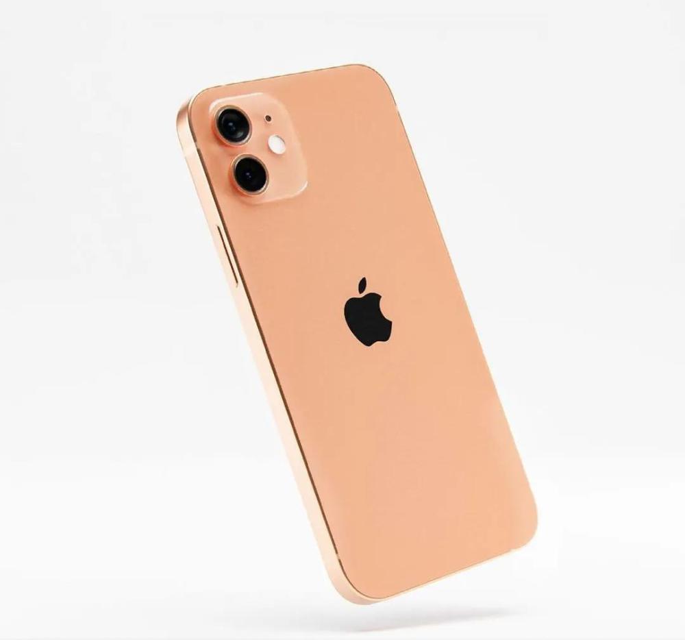 iphone13mini颜色,iphone13mini蓝色 iphone13 mini:还没发布,就已经在减产了!