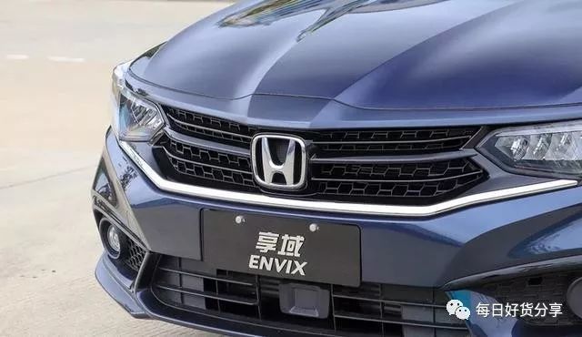 准备买车的高兴坏了!本田全新车型仅8万起步,网友:这造型,我湿了!