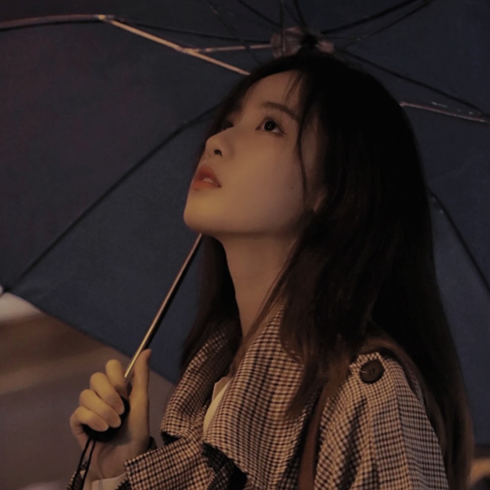 女生头像|"会为了我去陶白白搜巨蟹座吗?