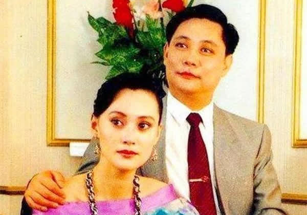 宋佳:21岁嫁42岁张学津,44岁与蔡程相恋,48岁生子,儿子却姓张