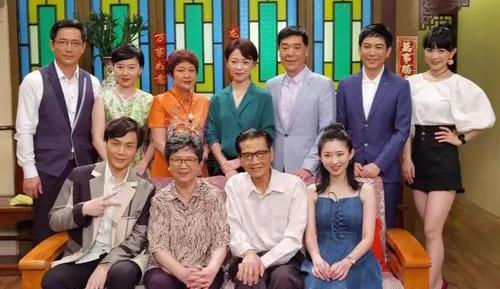 《外来媳妇本地郎》都已经播出了21年,康家四孙现状如何?
