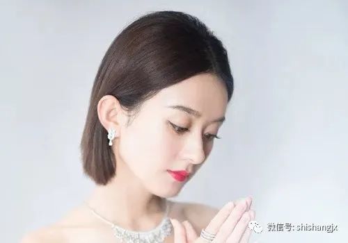 脸圆怎么扎头发好看?2021百变扎发做最美自己,圆脸的