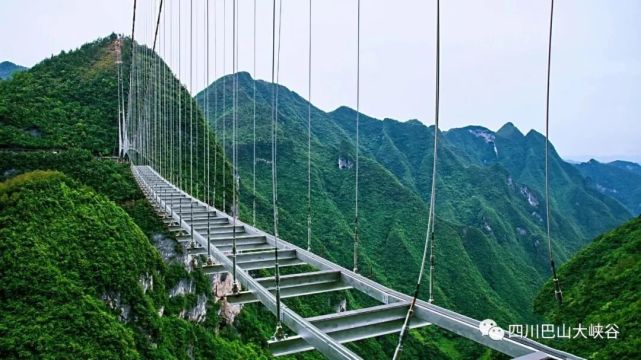 祝贺!宣汉县巴山云顶旅游区确定为省级旅游度假区