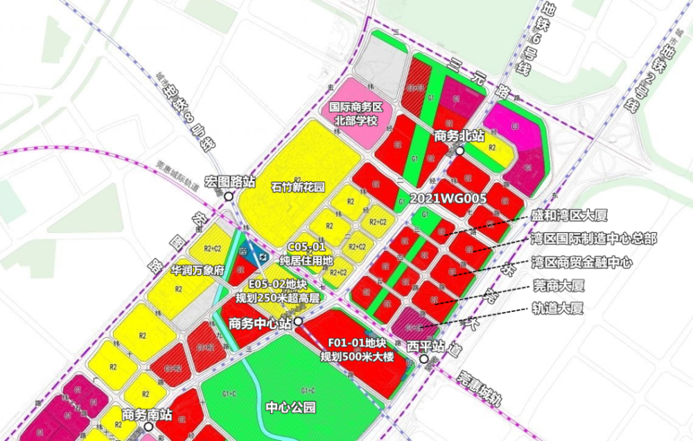 南城cbd,不限价.世界500强才能参与竞拍