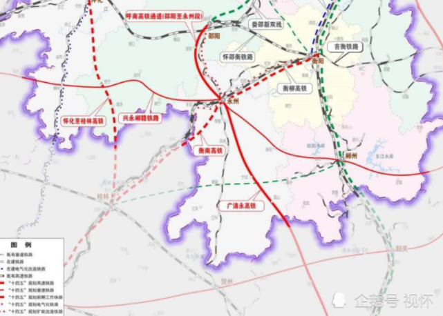 3条跨省"第二高铁通道"酝酿中,其中1条将根据客流情况