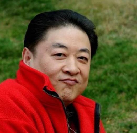 49岁史兰芽:陈道明的梦中情人,一嫁刘斌,二嫁海归,三嫁李幼斌