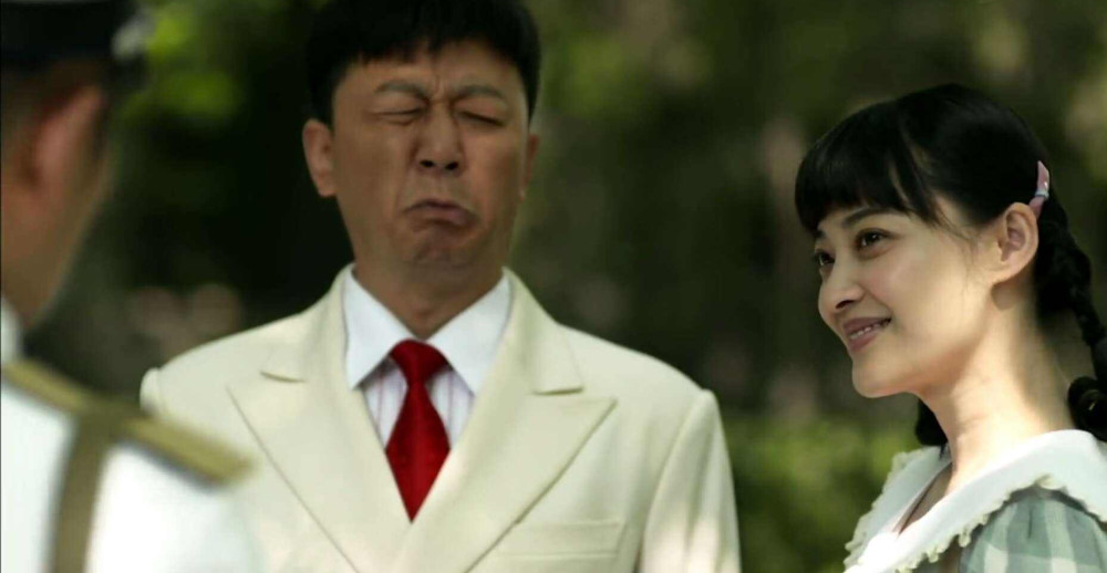 父母爱情:江德福为何打卫国打得那么狠?其实是烈士因他而死!