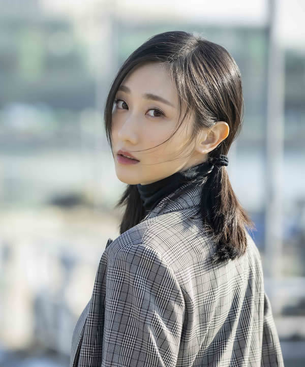电视剧《大决战》中的7位女演员和她们的高光时刻