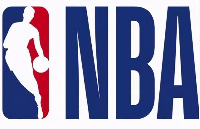 nba新版logo来了!不是科比也不是詹姆斯,球迷吐槽:铜臭味太重_腾讯网