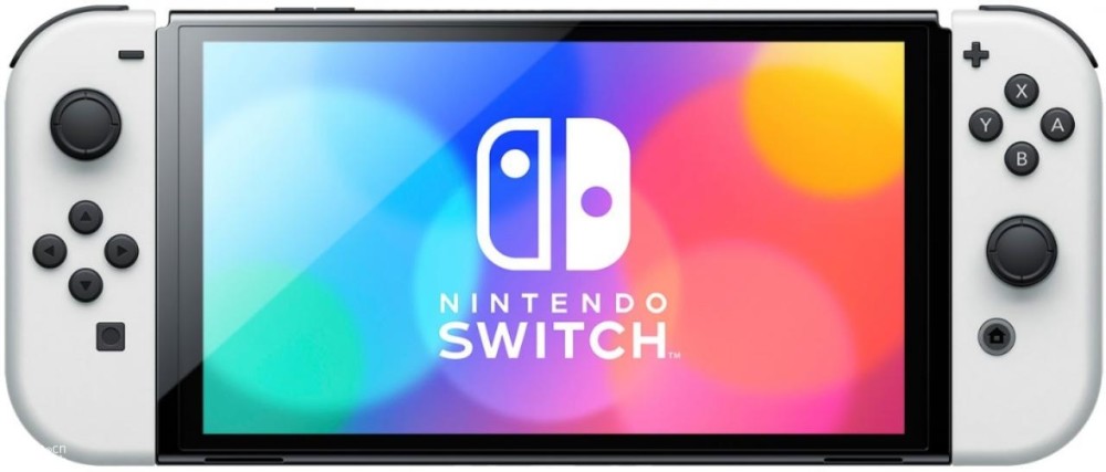 switch oled款确认没有搭载新的cpu或增加内存