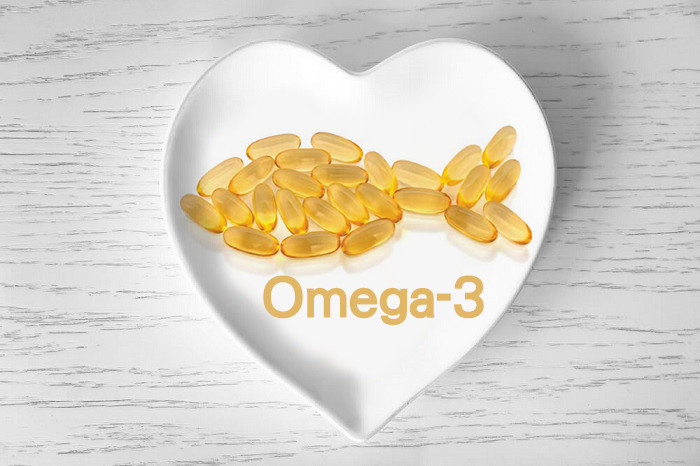 omega-3对人体的7大功效,你知道几个?