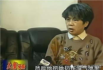 四川凶犯李文忠:霸占女儿八年,逼死父亲,打疯母亲,吓傻前妻