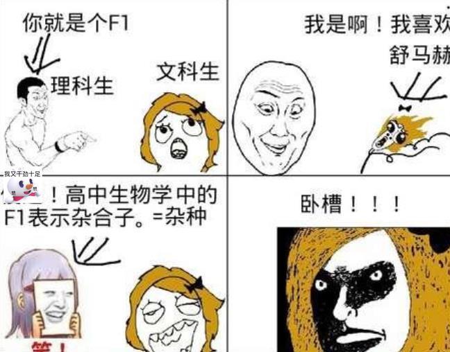 文科生和理科生的差别谁更有发展工作后才真正看清楚