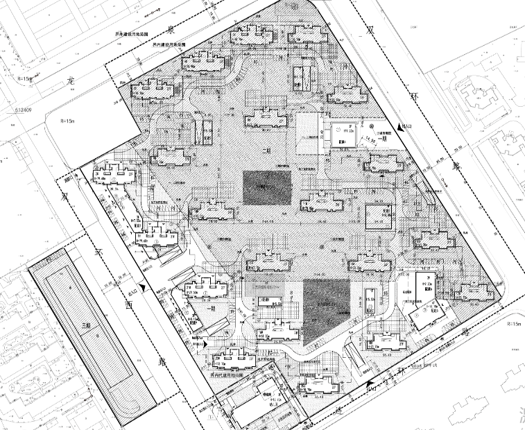 红桥区报春里规划公示出炉 将自建幼儿园!