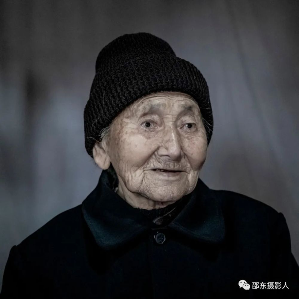 邵东居然有这么多"百岁老人",最大的106岁!