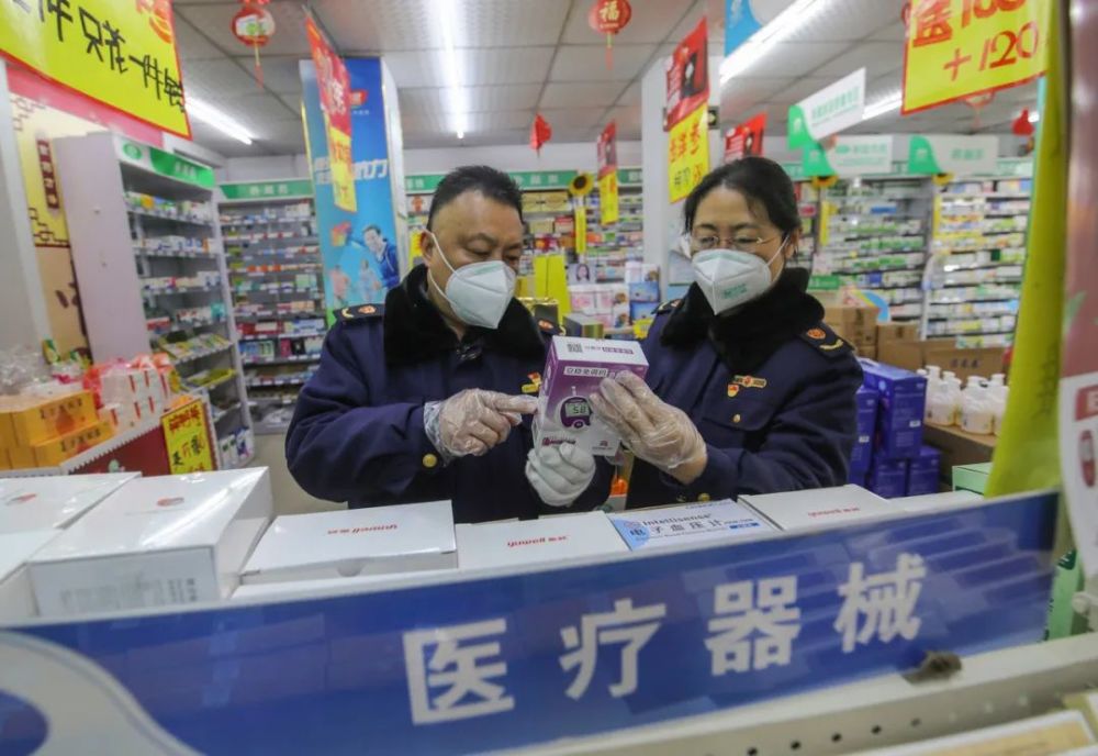 "销售"过期医疗器械的代价