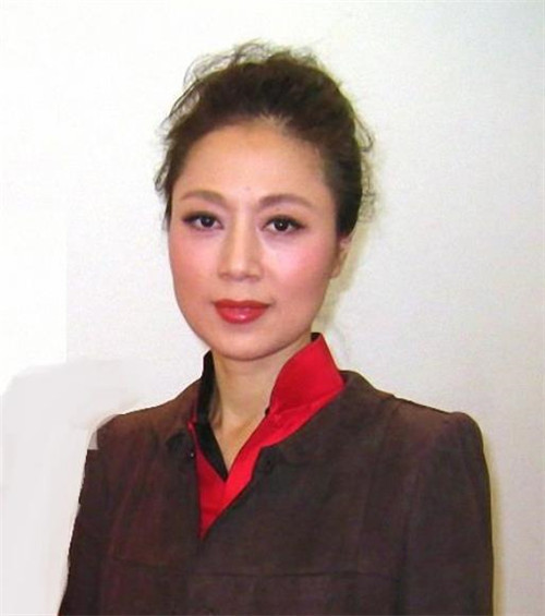 李红:说说我的"流氓前夫"余秋雨,一个道貌岸然的"伪君子"