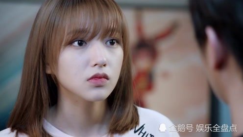 你微笑时很美:程潇情敌出现,一招就让她败下阵来,童谣