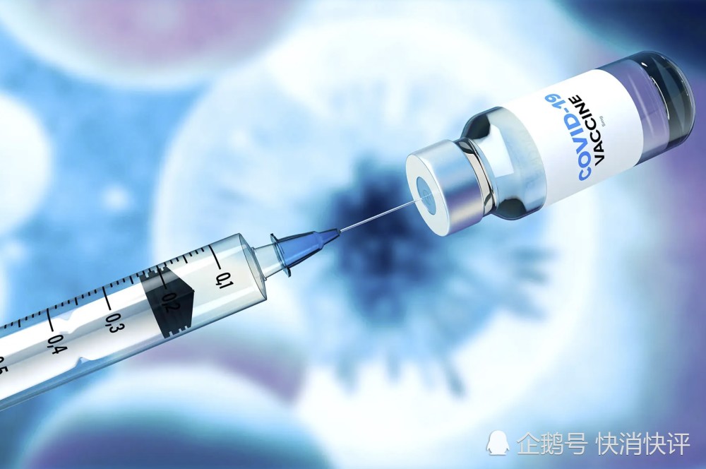 中国新冠疫苗研发幕后故事,看后落泪!_腾讯新闻