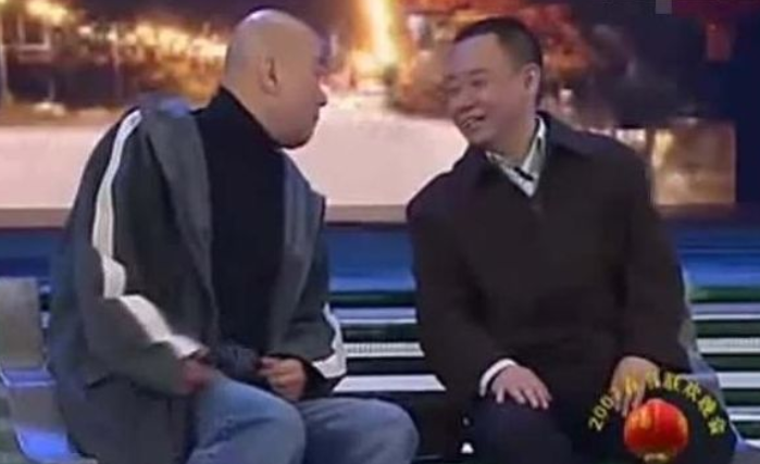 真正让她爆红的是2009年的春晚他搭档孙涛上演小品《吉祥三保》,他