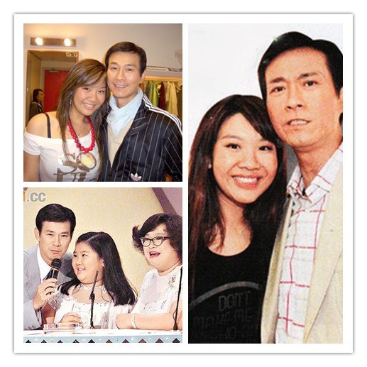 郑少秋之女郑欣宜清空社交账号，背后的故事与思考